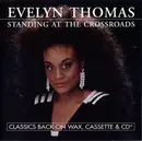 CD - Evelyn Thomas - Standing At The Crossroads