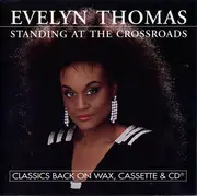CD - Evelyn Thomas - Standing At The Crossroads