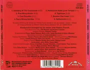 CD - Evelyn Thomas - Standing At The Crossroads