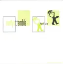 7inch Vinyl Single - Evelyn Tremble - Kool-aid Blue