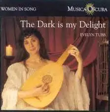 Evelyn Tubb - The Dark Is My Delight