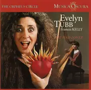 CD - Evelyn Tubb / Frances Kelly - The Mad Lover
