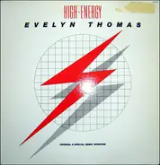 Evelyn Thomas - High-Energy