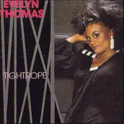 12'' - Evelyn Thomas - Tightrope