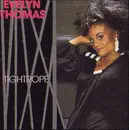 12'' - Evelyn Thomas - Tightrope