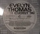 12'' - Evelyn Thomas / Various - High Energy 96 / The Club Europa Mastermix