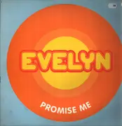 12inch Vinyl Single - Evelyn - Promise Me