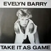 Evelyn Barry