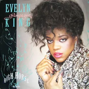 Evelyn 'Champagne' King - High Horse (U.S. Remix)