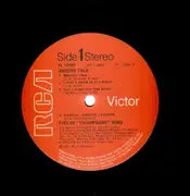 LP - Evelyn 'Champagne' King - Smooth Talk