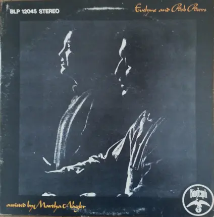 Evelyne Beers , Bob Beers , Martha Nagler - The Golden Skein