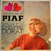 Evelyne Dorat