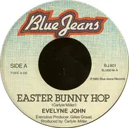 Evelyne John - Easter Bunny Hop