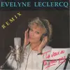 7inch Vinyl Single - Evelyne Leclercq - Tu Veux Ou Tu Veux Pas