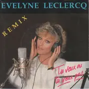 Evelyne Leclercq