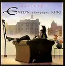 7'' - Evelyn King - Flirt