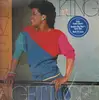 LP - Evelyn King - Get Loose