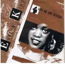 7'' - Evelyn King - Give Me One Reason