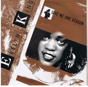 Evelyn King - Give Me One Reason
