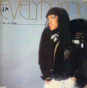 Evelyn King - I'm In Love