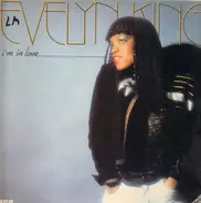 Evelyn King - I'm In Love