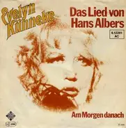 Evelyn Künneke - Das Lied Von Hans Albers