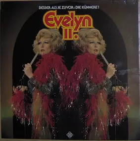 Evelyn Künneke - evelyn II