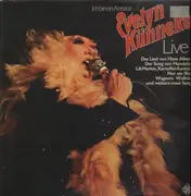 LP - Evelyn Künneke - Ich bin ein Antistar?! Live