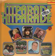 Evelyn Künneke, Joana, Hermann Hoffmann - Fitparade Hitparade