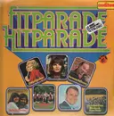 LP - Evelyn Künneke, Joana, Hermann Hoffmann - Fitparade Hitparade