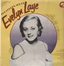 LP - Evelyn Laye - The Golden Age of Evelyn Laye - I'll See You Again