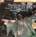 LP - Evelyn Lear - Sings Sondheim and Bernstein