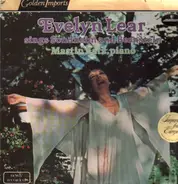 Evelyn Lear - Sings Sondheim and Bernstein