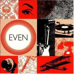 Even - Even