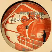 Even Steven - Heatseeker EP
