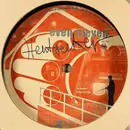 12inch Vinyl Single - Even Steven - Heatseeker EP - EP