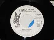 Even Stevens - A Piece Of The Rock, Joshua, Somewone's Being Born