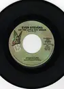 7inch Vinyl Single - Even Stevens - Let The Little Boy Dream
