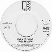 Even Stevens - Neon Rainbow