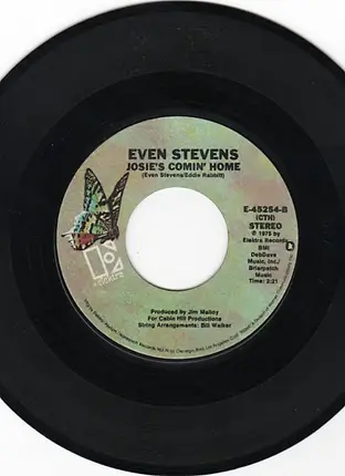 Even Stevens - Let The Little Boy Dream