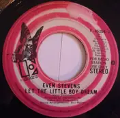 Even Stevens - Let The Little Boy Dream