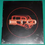 Even The Odd - Popular Among Van Owners