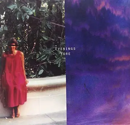 Evenings - Yore (LP)