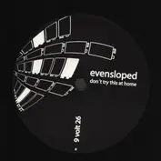 Evensloped