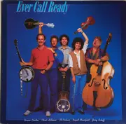 LP - Ever Call Ready - Ever Call Ready - Insert