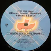 LP - Ever Call Ready - Ever Call Ready