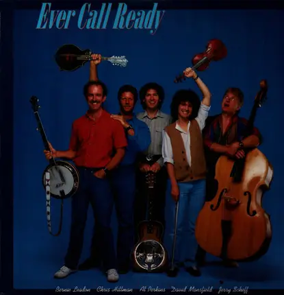 Ever Call Ready - Ever Call Ready