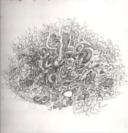Ever Vivid - Sketches Of My Life