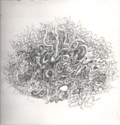 12inch Vinyl Single - Ever Vivid - Sketches Of My Life