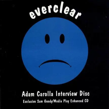 Everclear - Adam Carolla Interview Disc